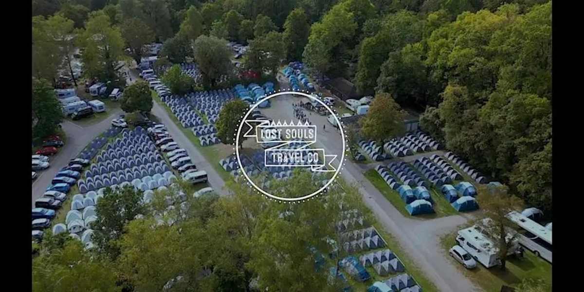 Beer Base-Camp