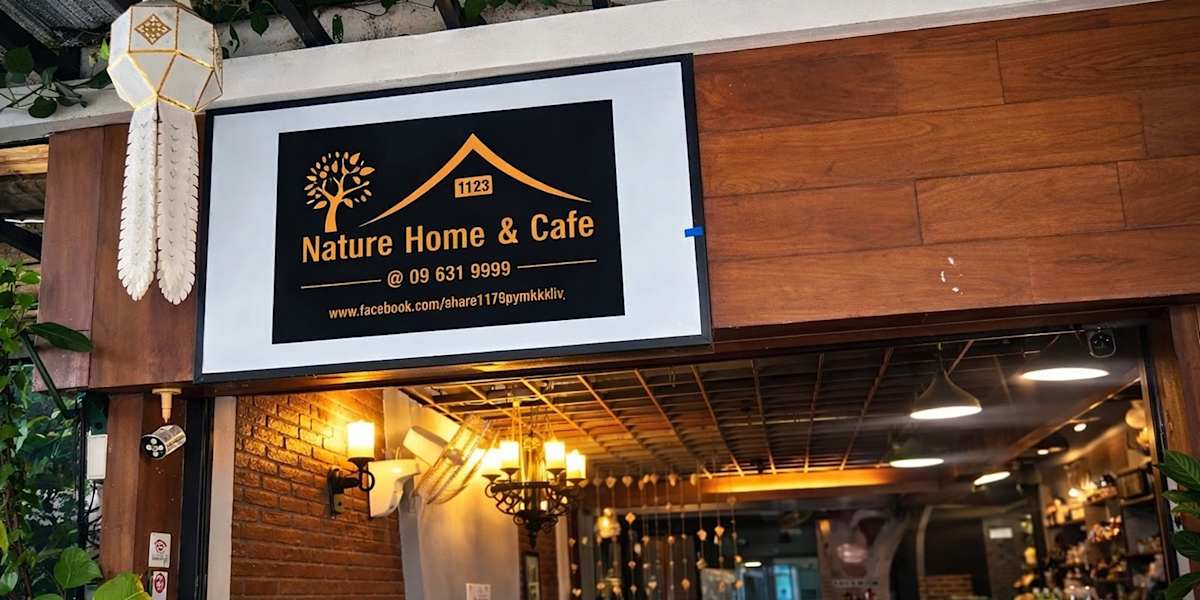 Nature Home Hostel