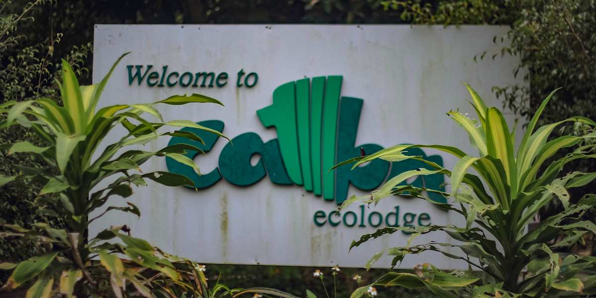 Ecolodge Cat Ba