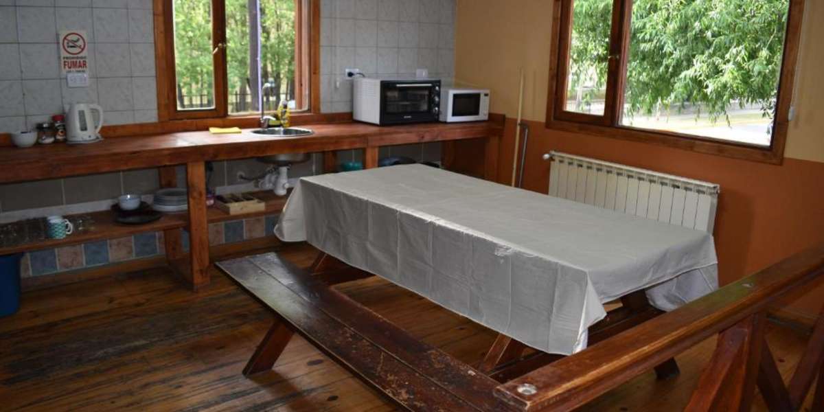 Casa del Viajero 3