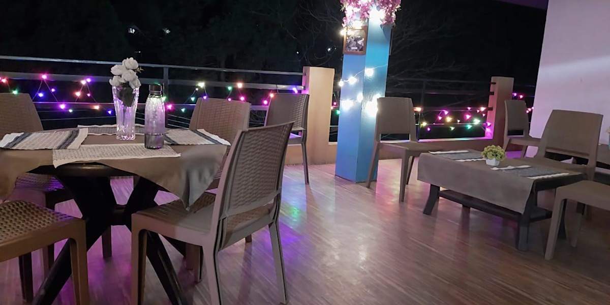 PAMD Hostel