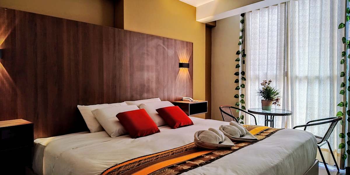 Velvet Residence