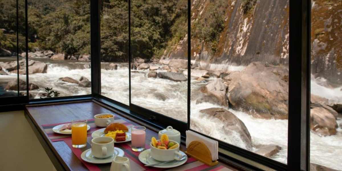 Susanna Inn MachuPicchu Hotel