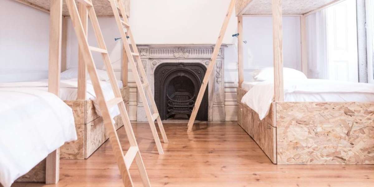 Republica Boutique Hostel