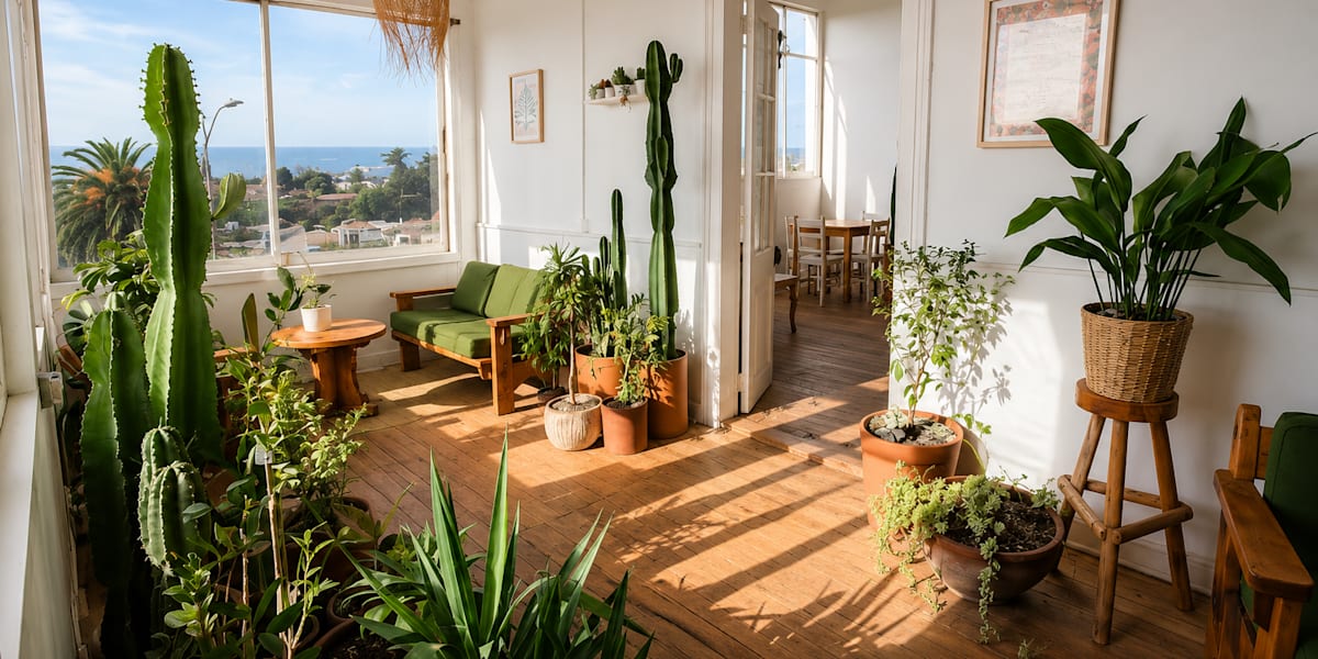 Silvestre Hostel