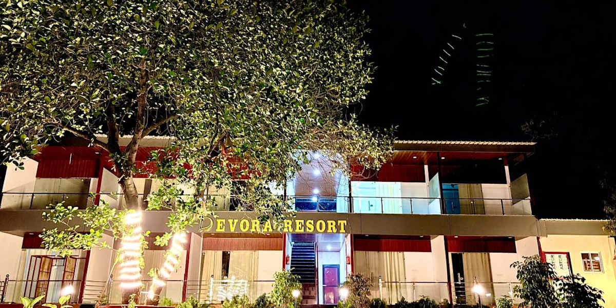 Devora Resort