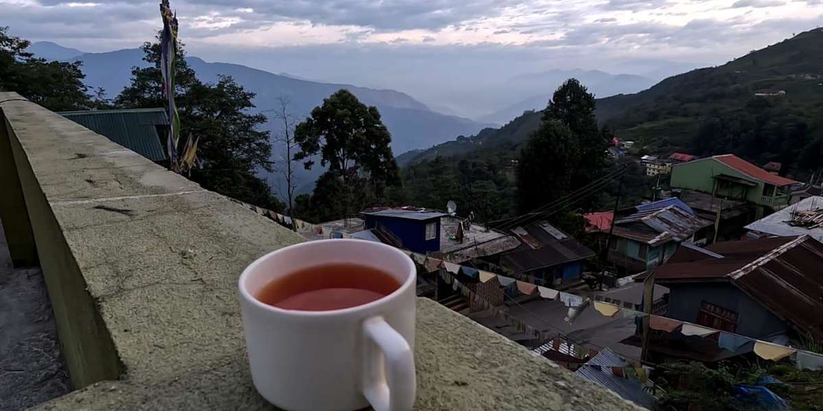 K2view Retreat