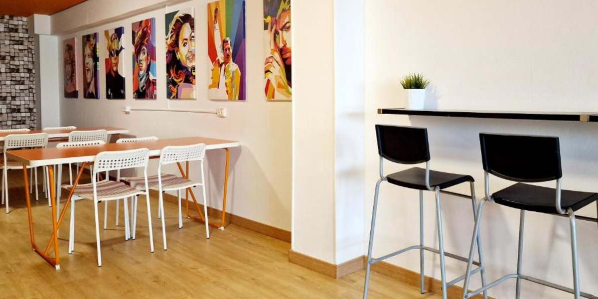 ARC House Barcelona