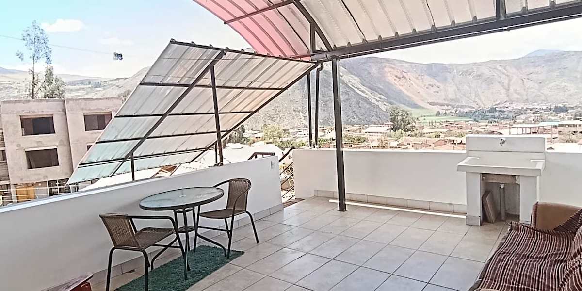 Hostal Ayllu