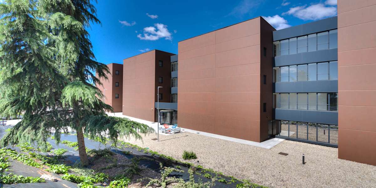 Livensa Living Salamanca