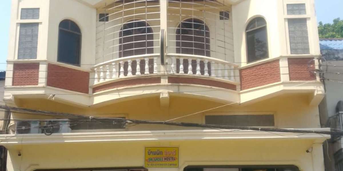 Orlardee Hostel