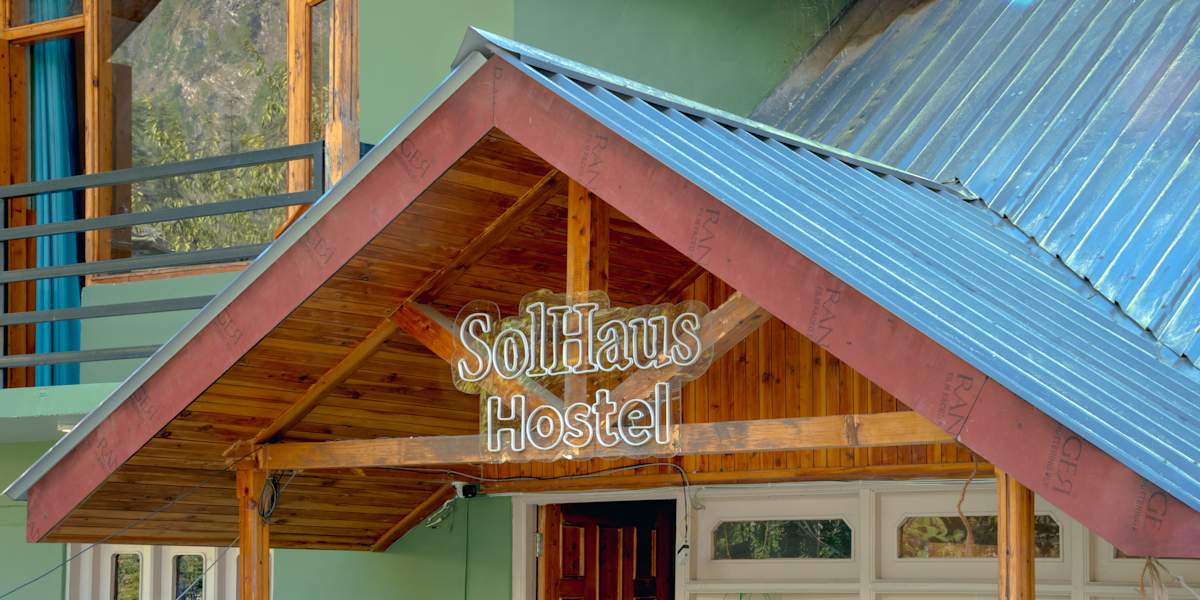 Solhaus