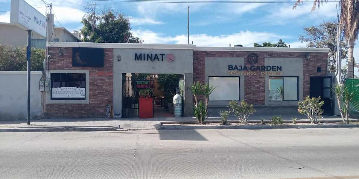 Hostal Minato