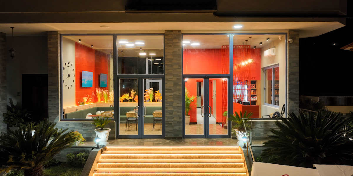 Grand Hostel Berat