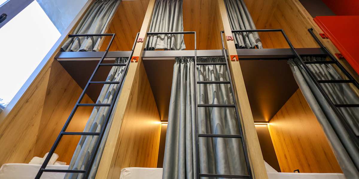 Grand Hostel Berat