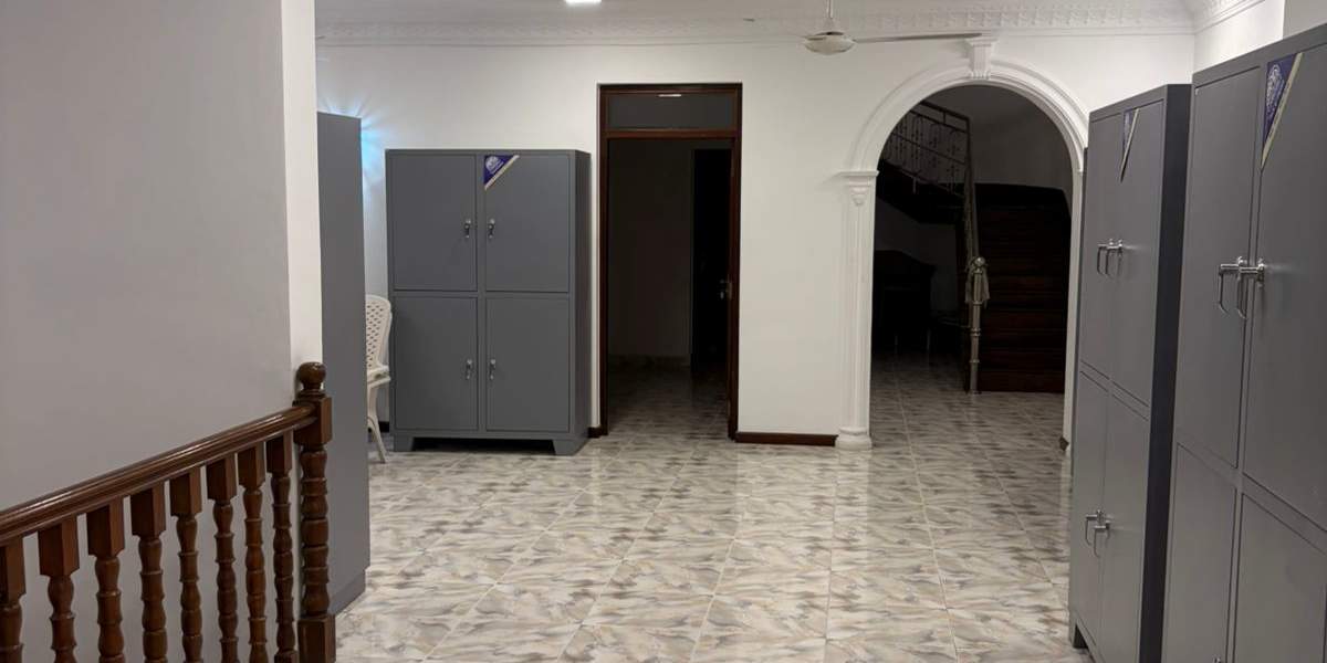 Hostel City Centre by Janatha