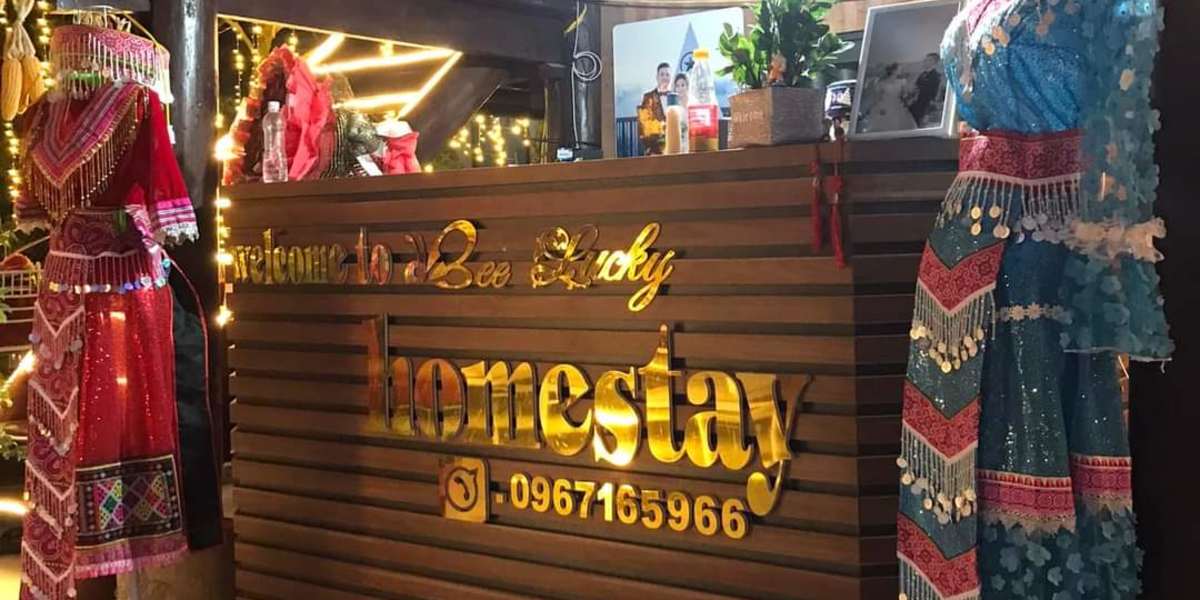 Bee Lucky Homestay