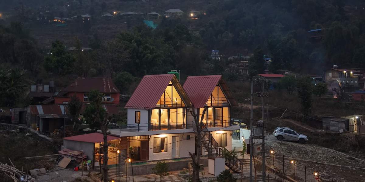 Bishram Backpackers Hostel
