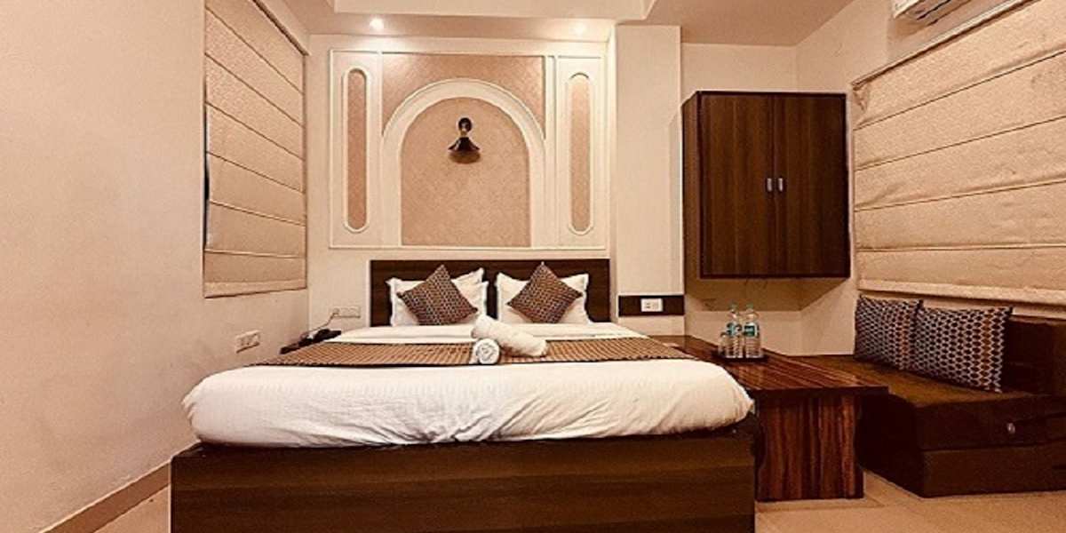 Majestic Heights Hotel