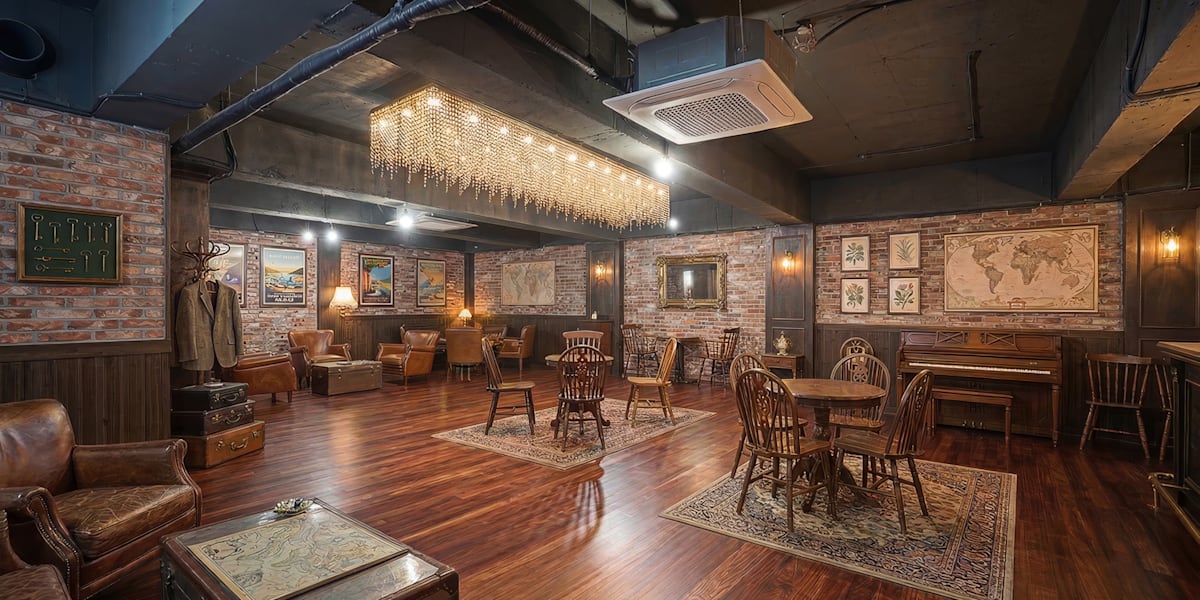 Midpoint Guesthouse