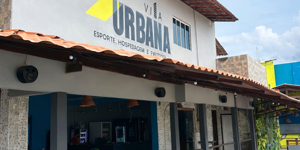 Vila Urbana