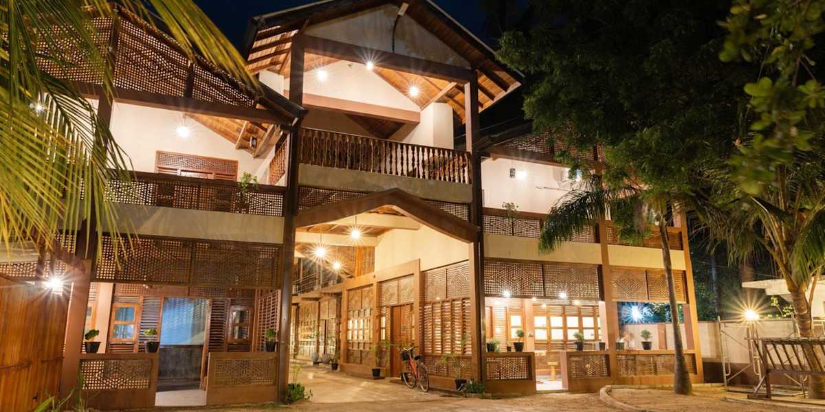 Sunrise Hostel