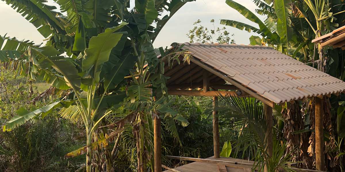 Tupinamba Hostel Caraíva