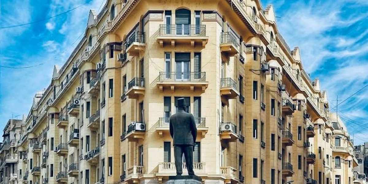 Yacoubian Hotels