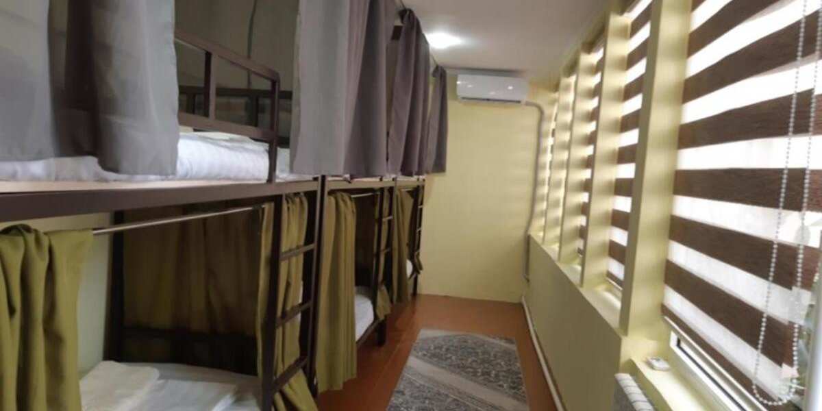 Hostel Uz