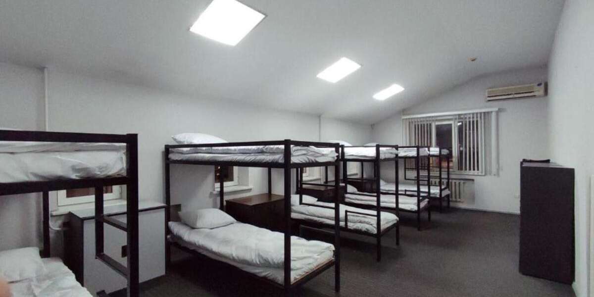 Darhon Hostel