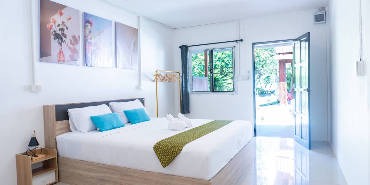 Chill Out Resort
