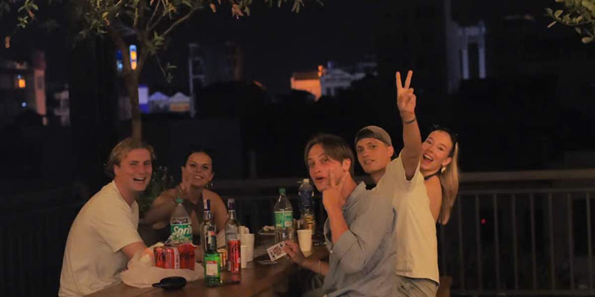The Heritage Hostel&Dormstay Ninh Binh