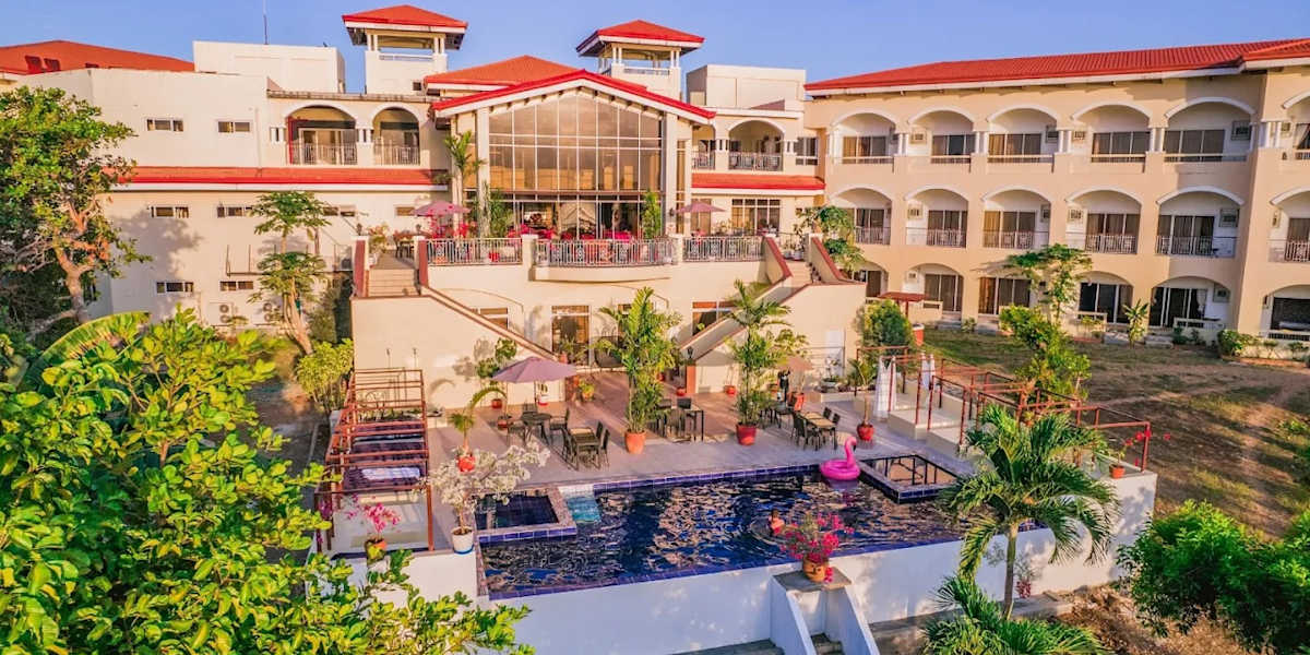 Palawan Co-Living & Co-Working Club