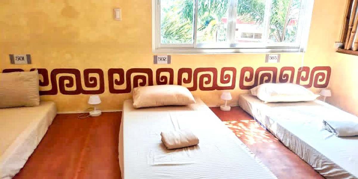 Palawan Co-Living & Co-Working Club