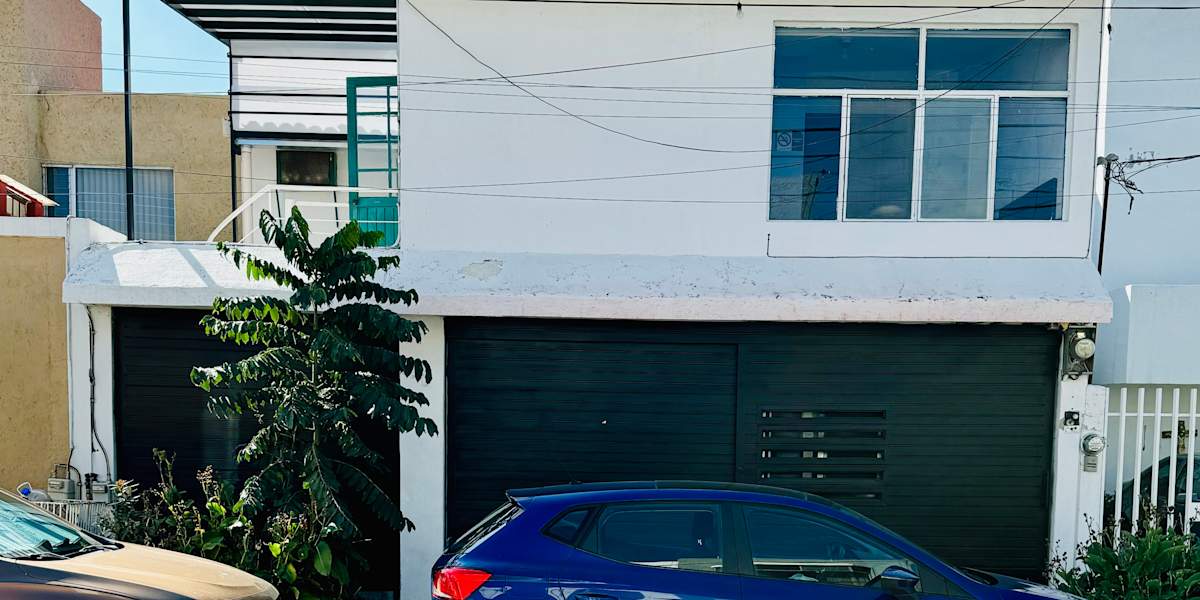 Habitaciones en renta Querétaro