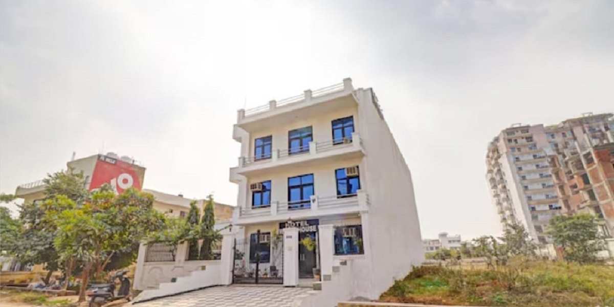 Hotel Olive Tree Dormitory