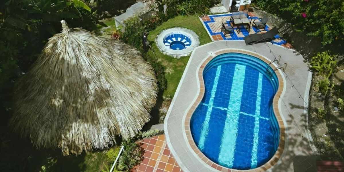 Manigua Tayrona Hostel
