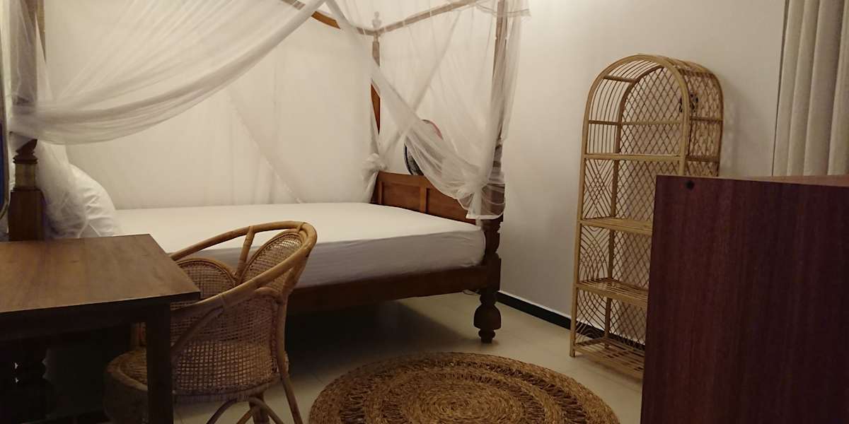 Rocky Bay - Private Room