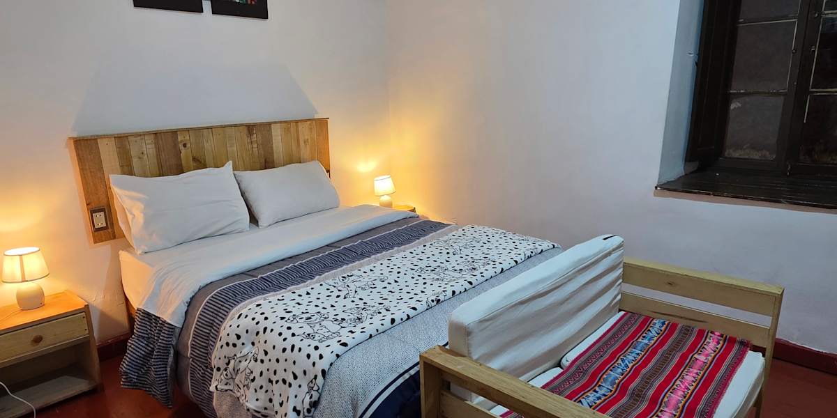 MALLKU HOSTEL