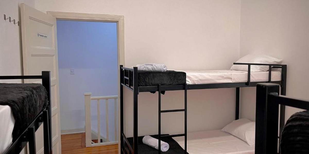 Urban Nomad Hostel & Food Av Paulista