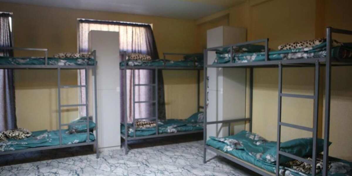 Asyltash Hostel