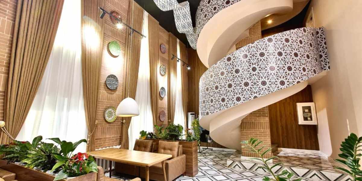 Qo'noq Railway Hotel