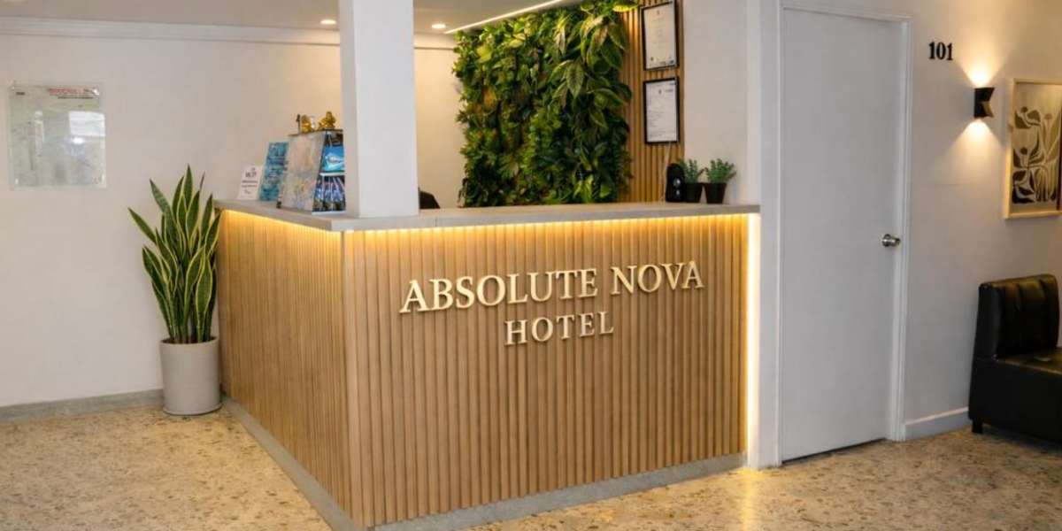 Absolute Nova Hotel