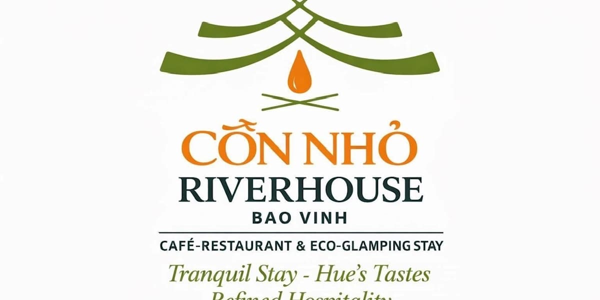 Con Nho RiverHouse Hue