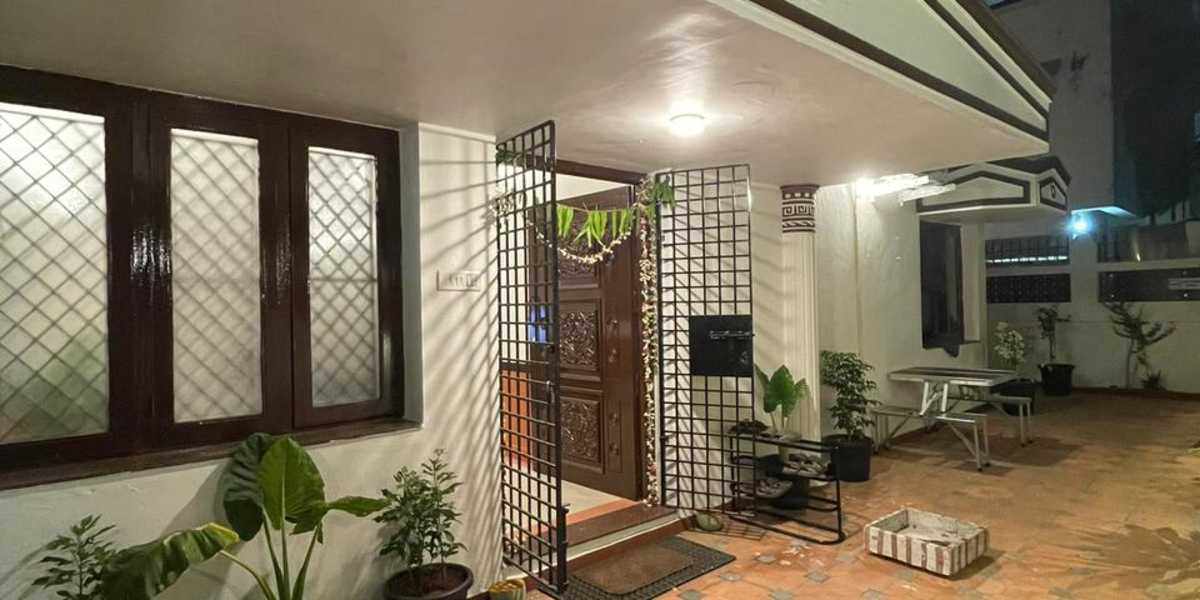 The Circle Hostel Chennai