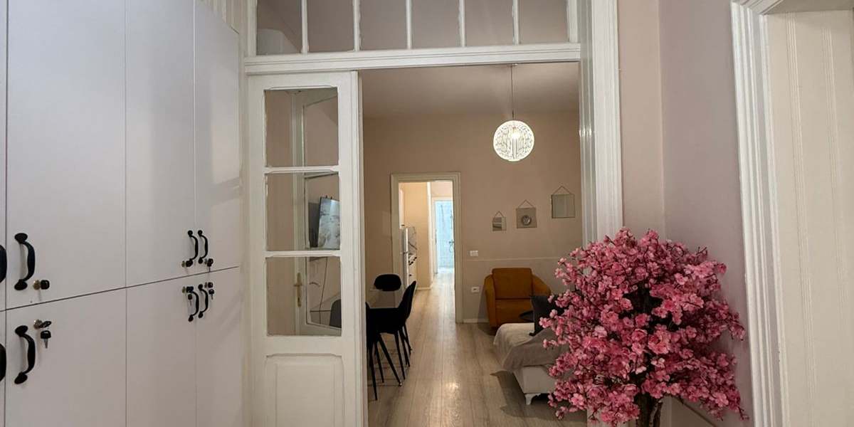 Limore Hostel