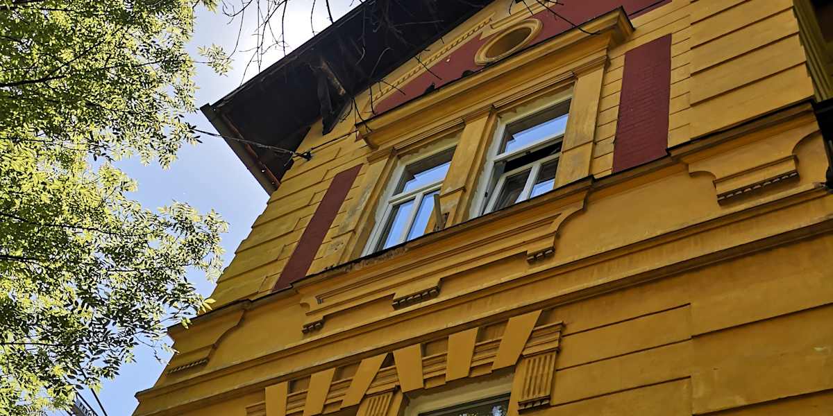 Hostel Slovenia