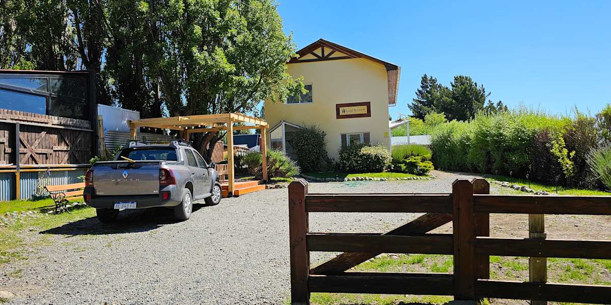 Aonikenk