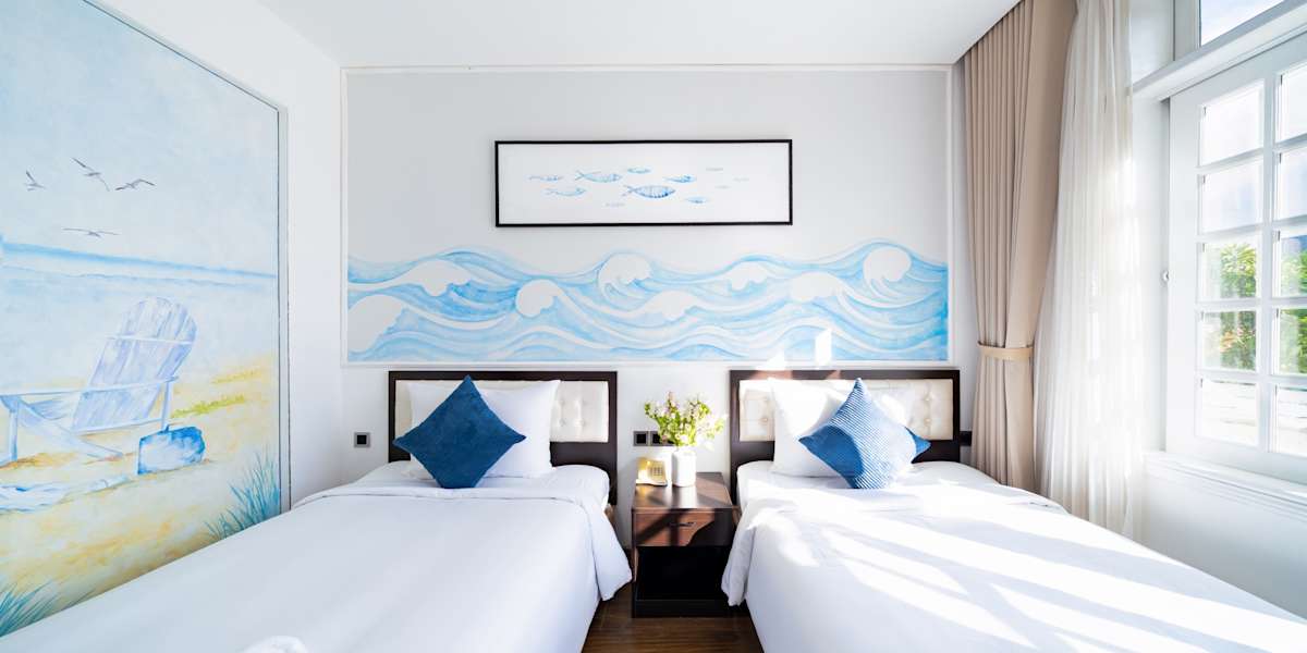 Sujet Marina Da Nang Hotel by Haviland