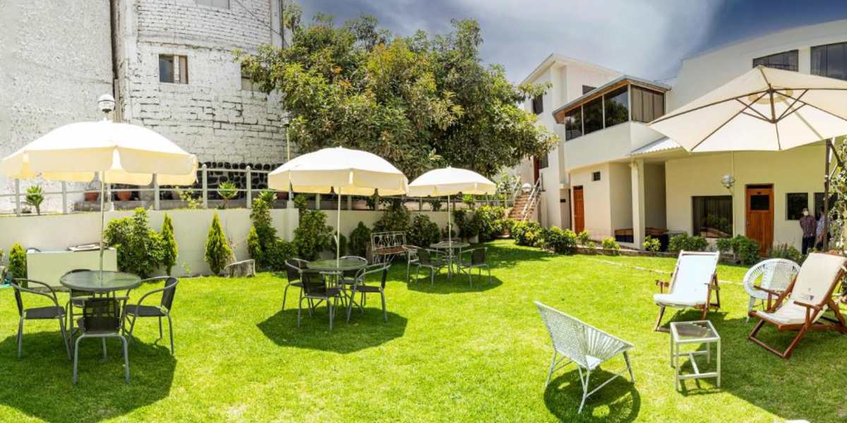 Hotel El Turista